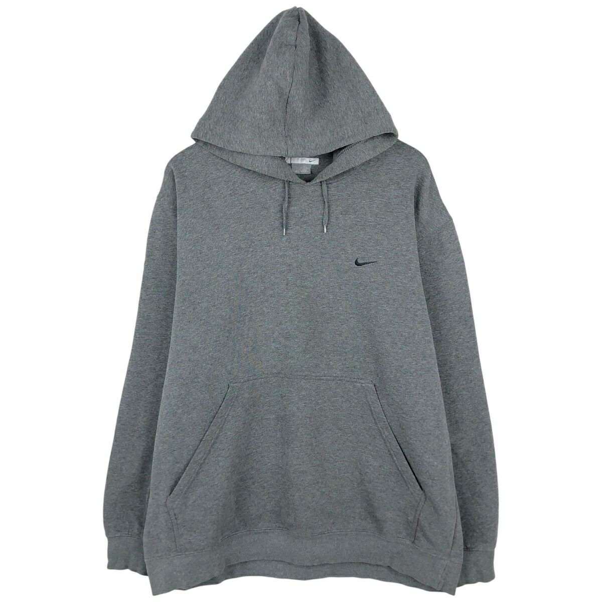 NIKE/ナイキ スウェットプルオーバーパーカー