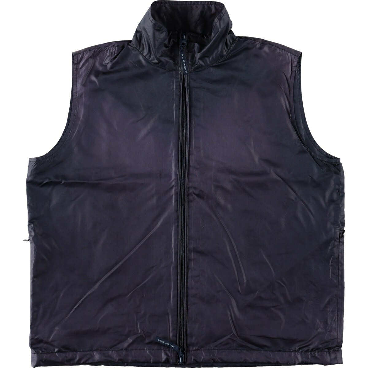 Ralph Lauren/ラルフローレン RALPH LAUREN SPORT ウォームアップベスト