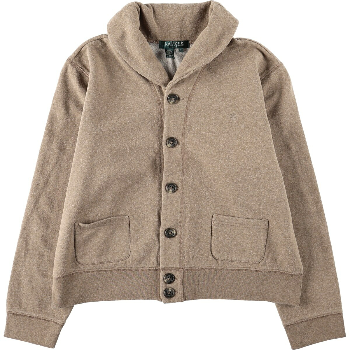 Ralph Lauren/ラルフローレン LAUREN ローレン カーディガン