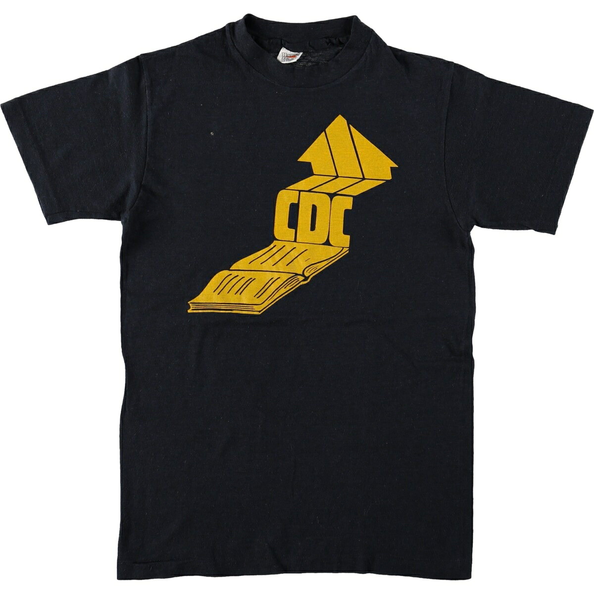 Hanes/ヘインズ プリントTシャツ