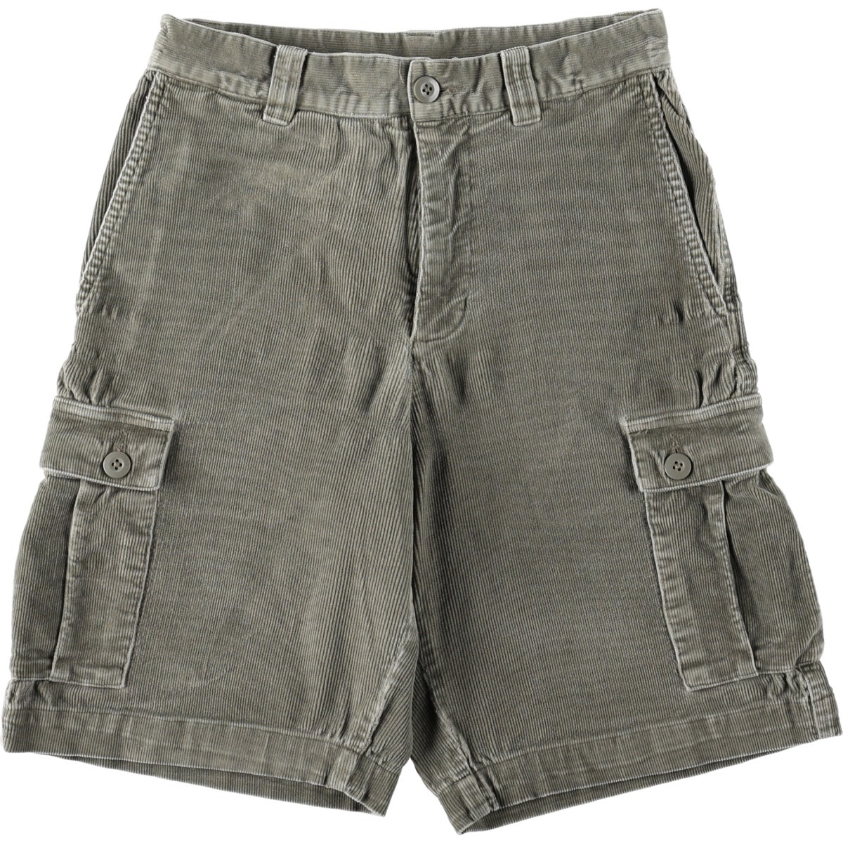 Patagonia/パタゴニア ORGANIC COTTON  57640S8 コーデュロイショーツ ショートパンツ