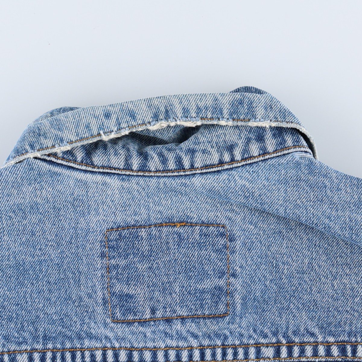 古着 90年代 リーバイス Levis 70503-0216 ユーロモデル デニムジャケット Gジャン メンズM相当 ヴィンテージ /eaa670731 【中古】 【260829】