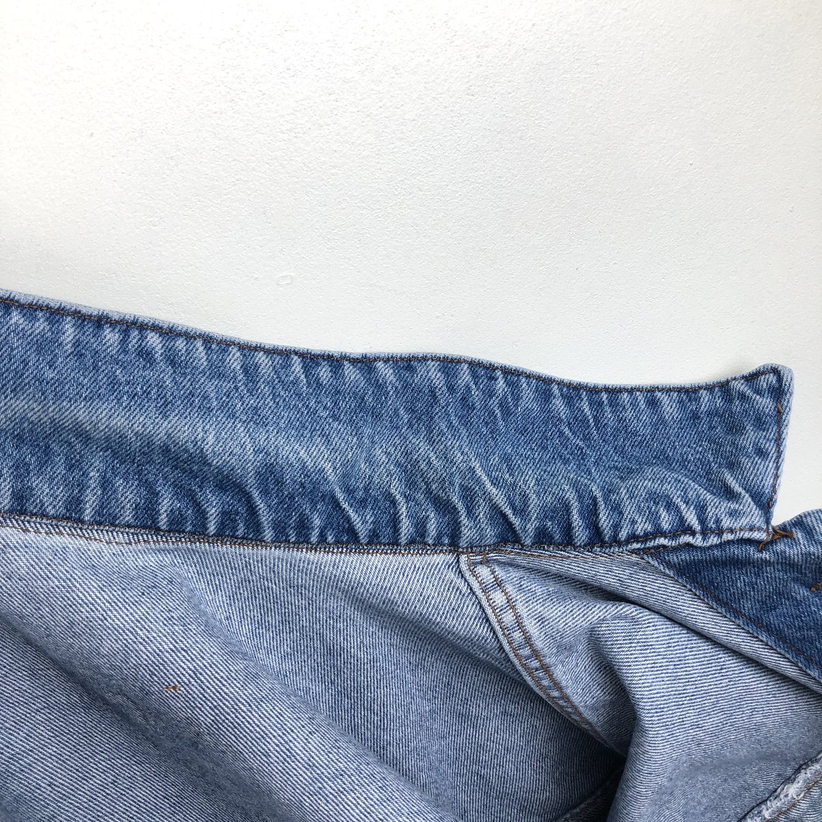 Levi's/リーバイス 70491-0482 ユーロモデル デニムジャケット Gジャン