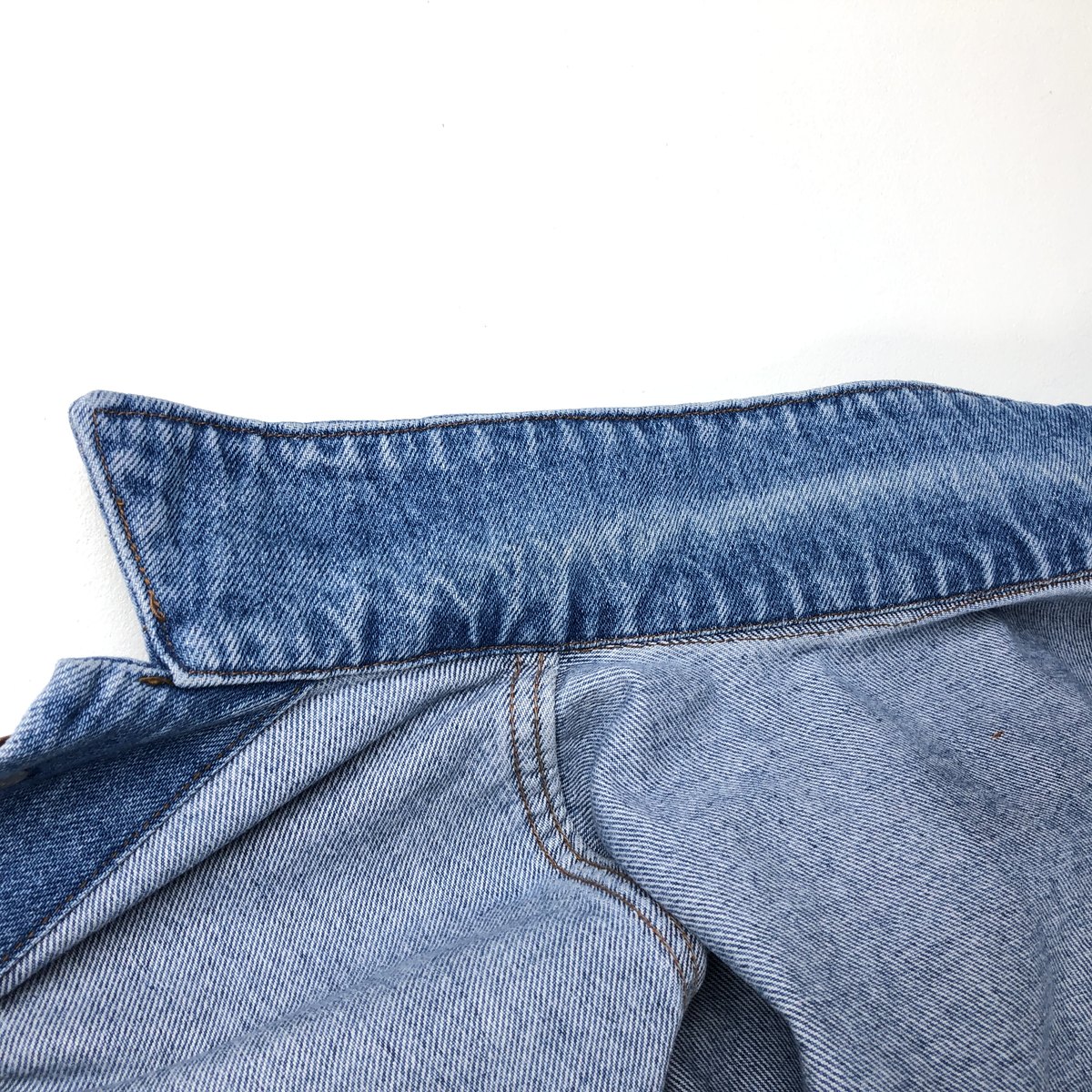 Levi's/リーバイス 70491-0482 ユーロモデル デニムジャケット Gジャン