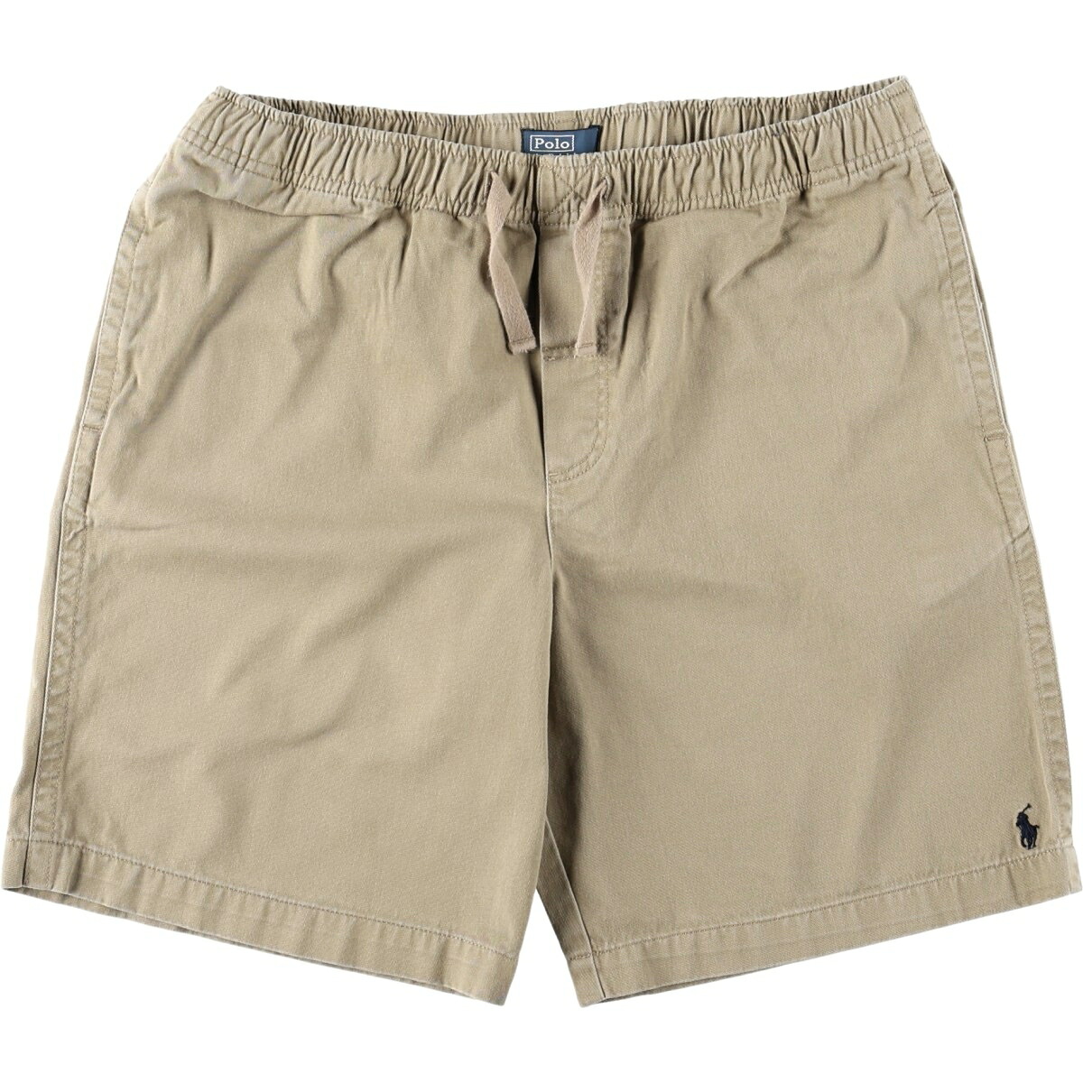 Ralph Lauren/ラルフローレン POLO by Ralph Lauren コットンショーツ ショートパンツ