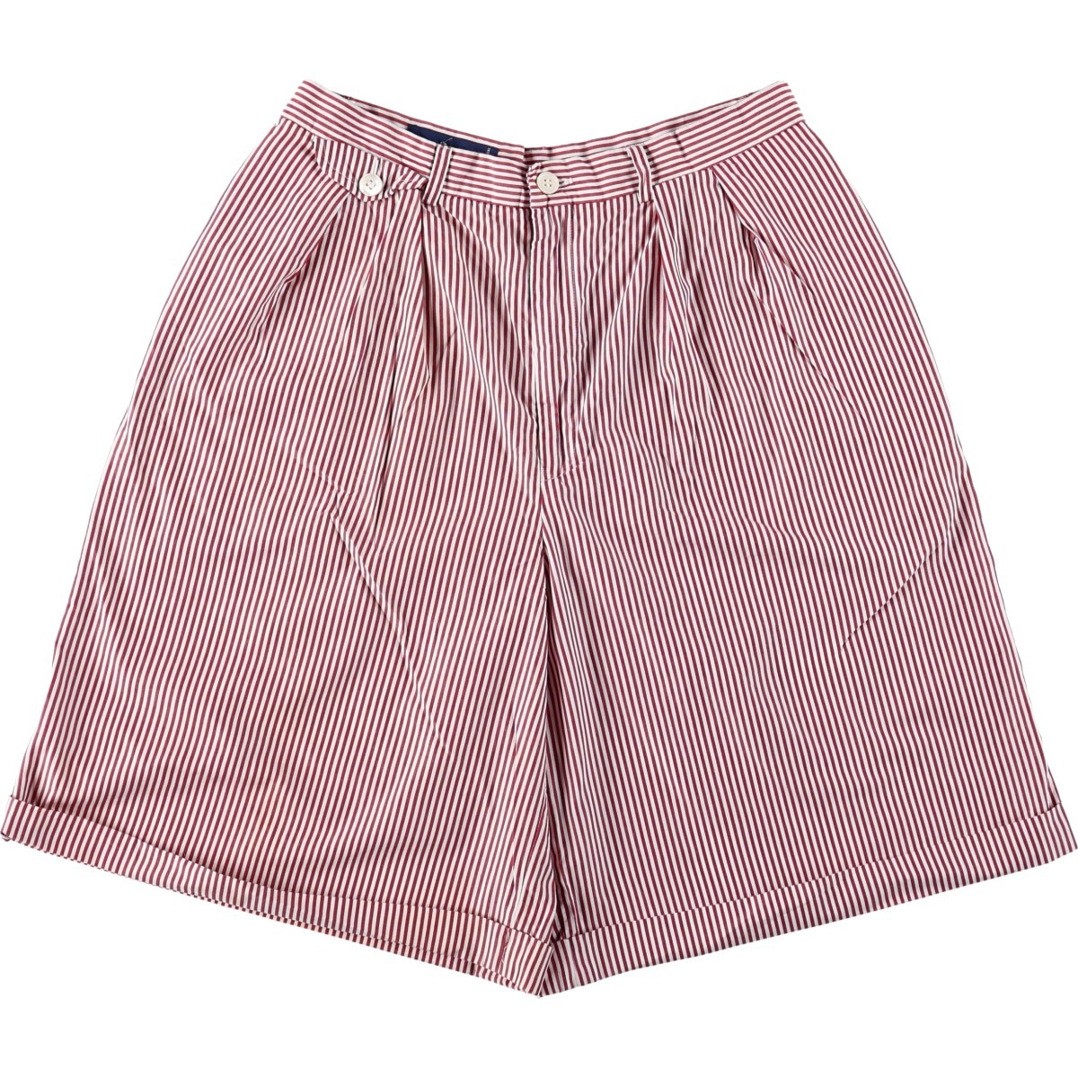Ralph Lauren/ラルフローレン コットンショーツ ショートパンツ