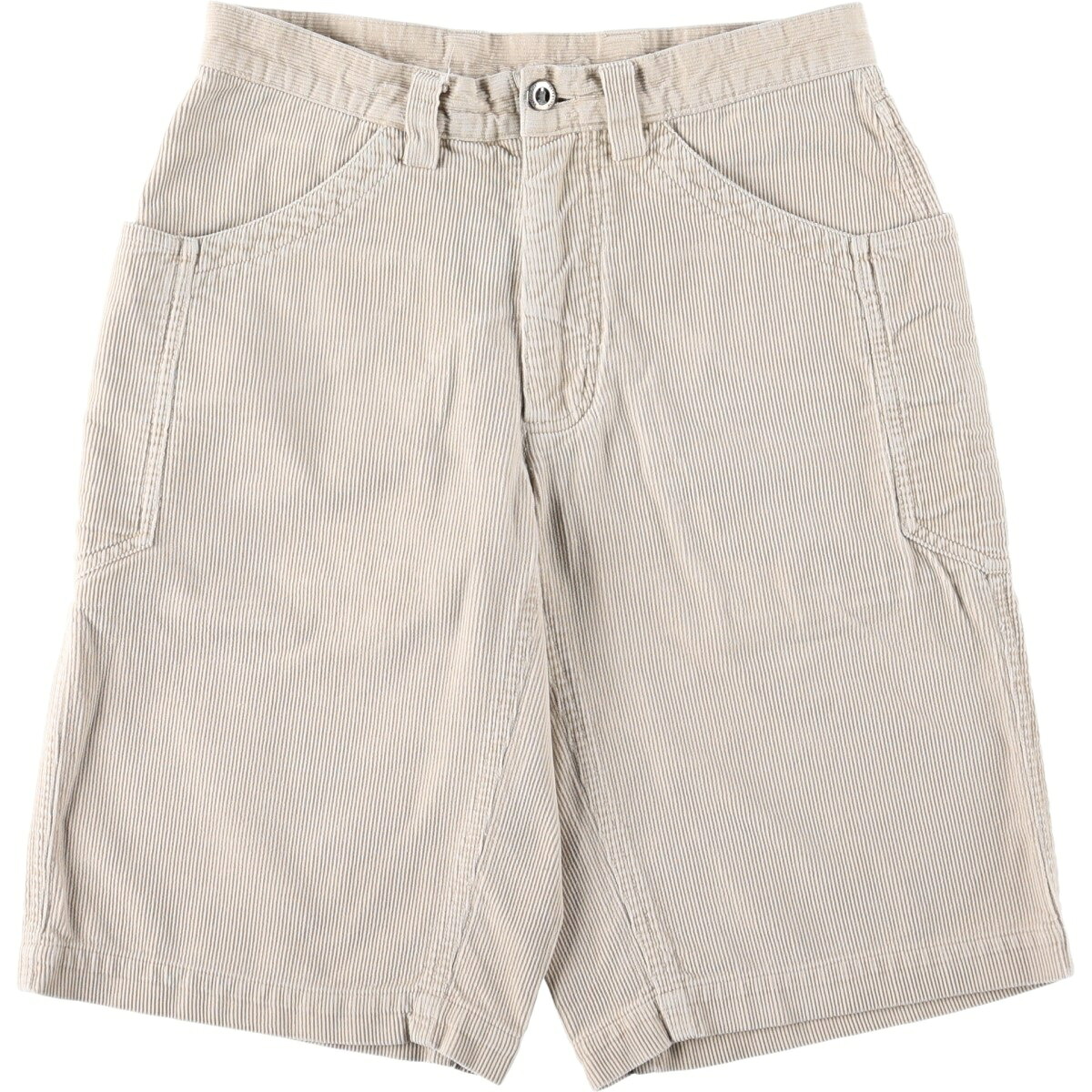 Patagonia/パタゴニア ORGANIC COTTON オーガニックコットン コーデュロイショーツ ショートパンツ