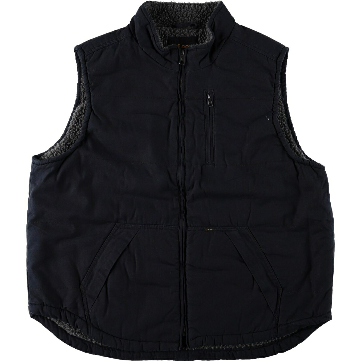Lee/リー PREMIUM SELECT ダックベスト