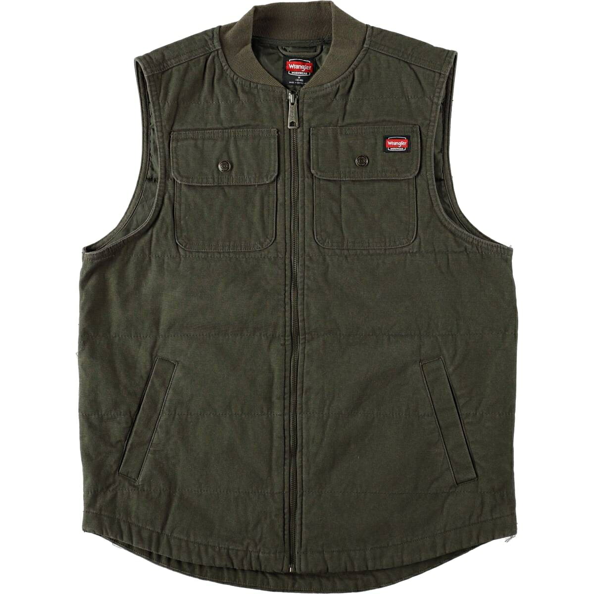 Wrangler/ラングラー ダックベスト