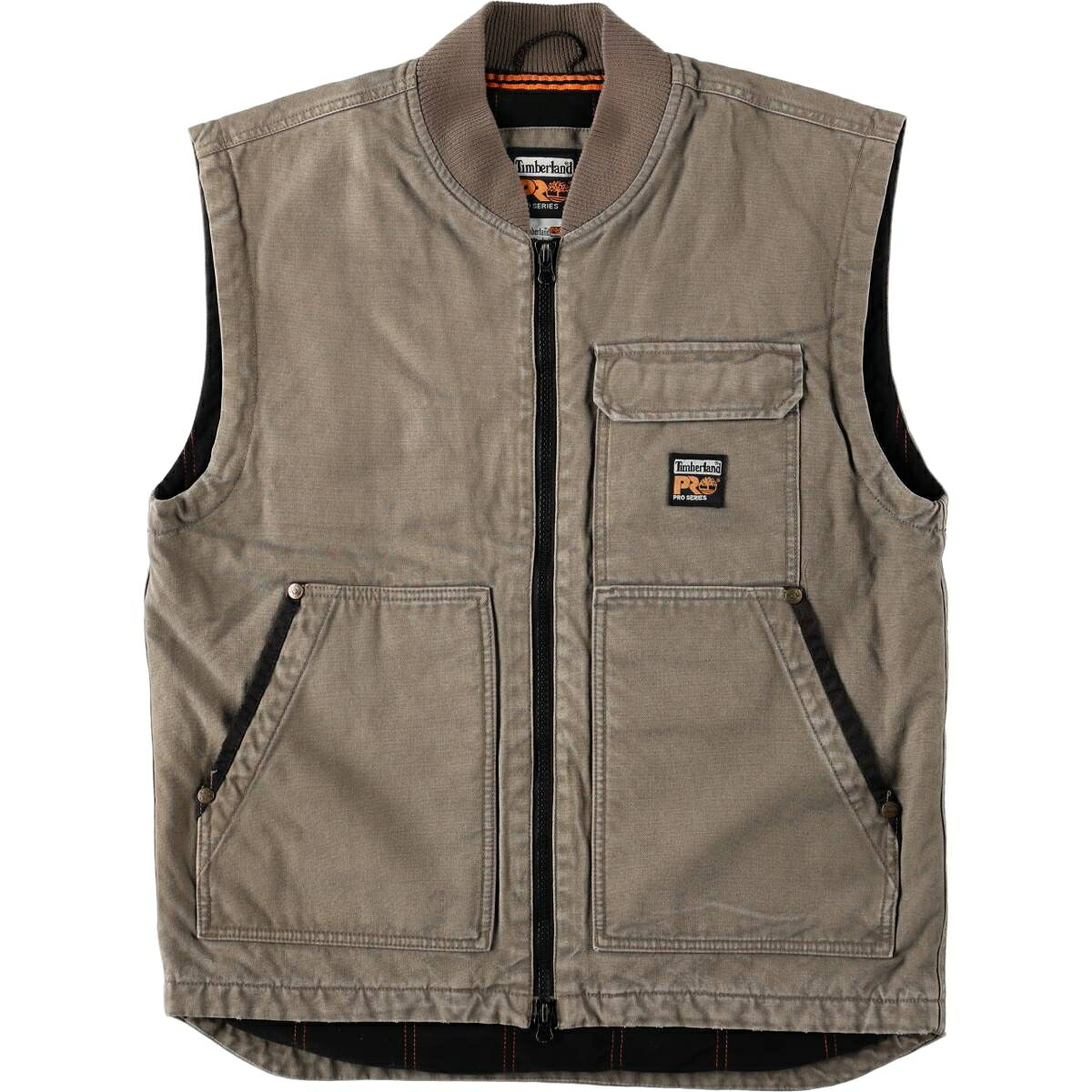 Timberland/ティンバーランド PRO Series ダックベスト
