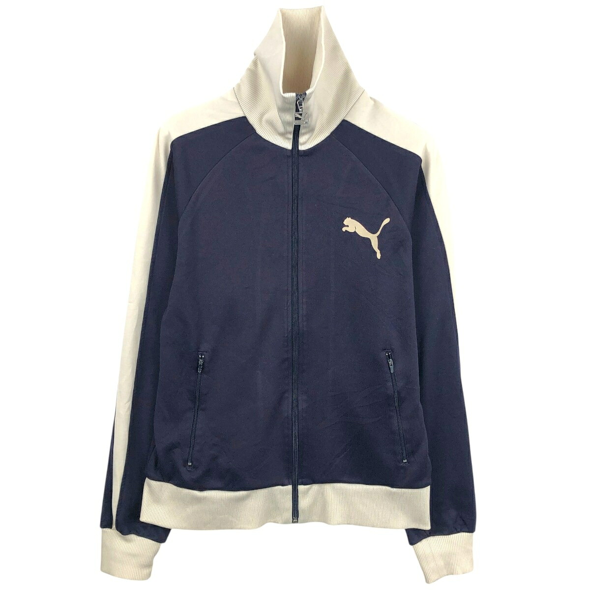 PUMA/プーマ ジャージ トラックジャケット