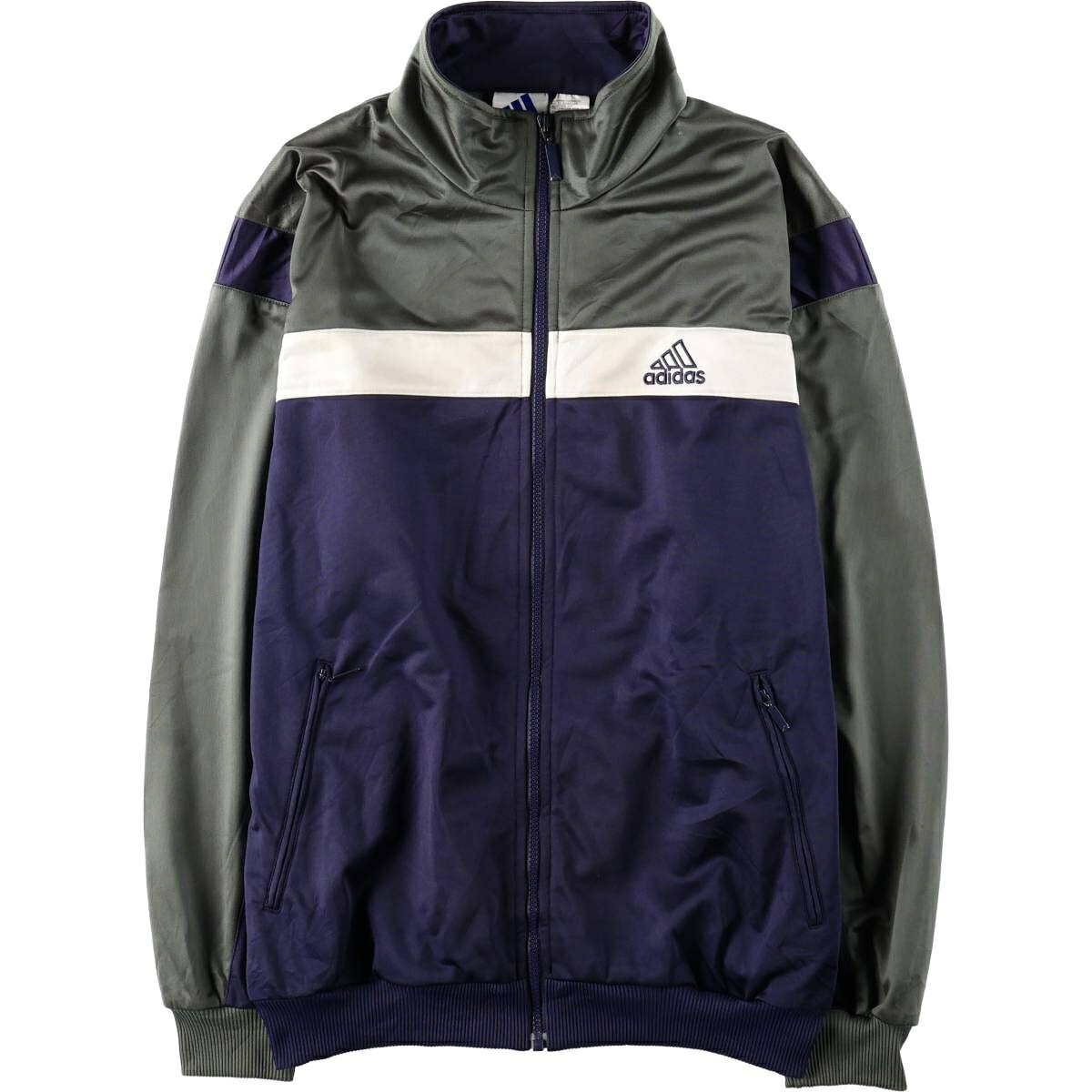 adidas/アディダス ジャージ トラックジャケット
