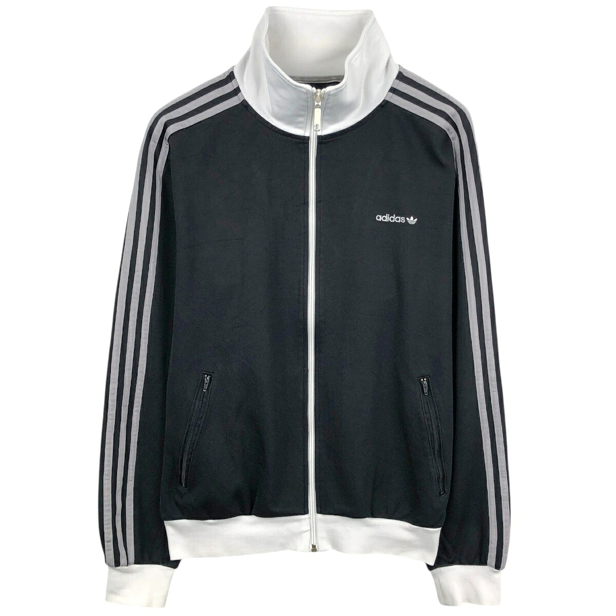 adidas/アディダス ORIGINALS オリジナルス ジャージ トラックジャケット