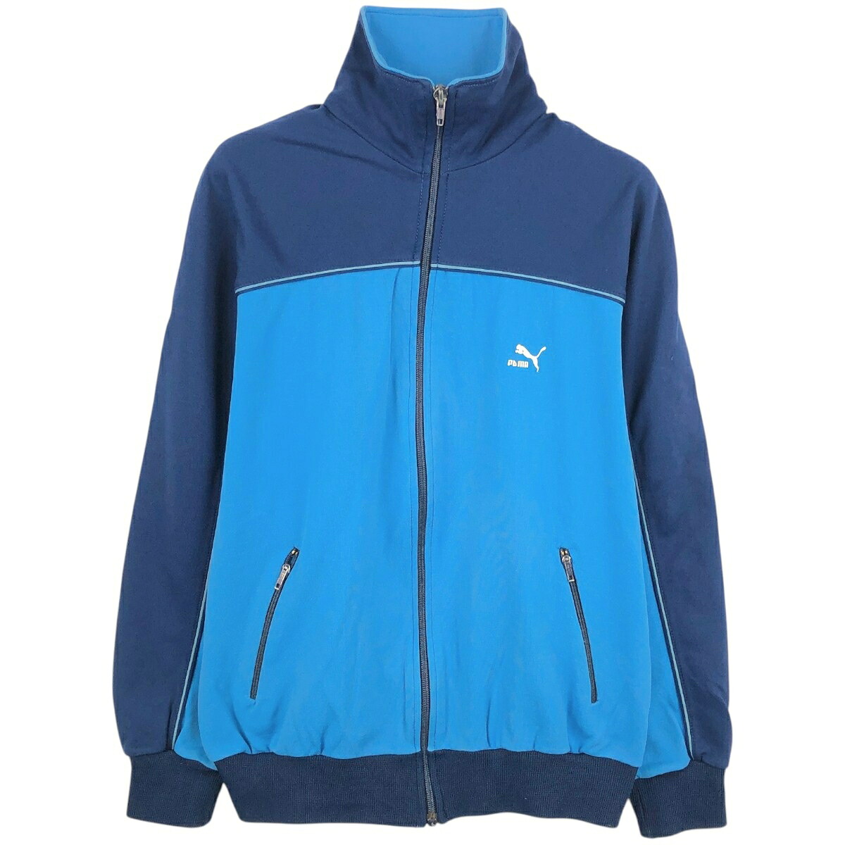 PUMA/プーマ ジャージ トラックジャケット