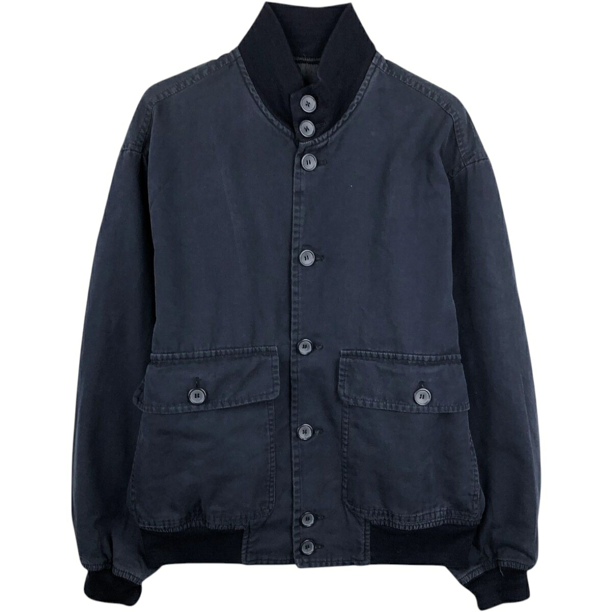 GREEN PARK ROMA バルスタージャケット