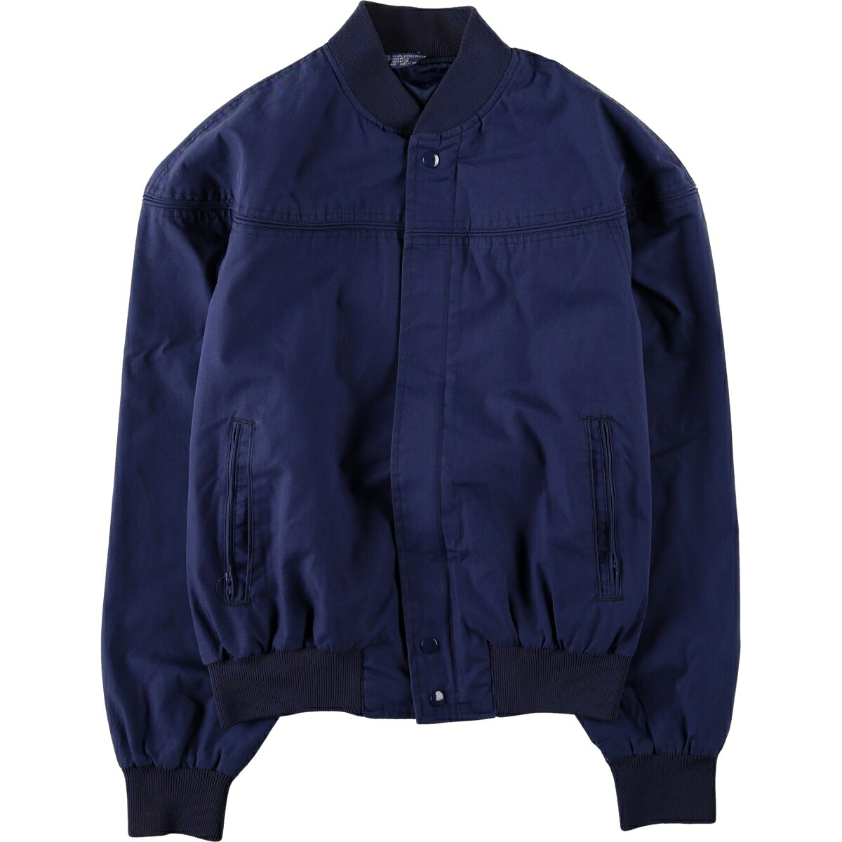 KNIGHTS BRIDGE ダービージャケット カップショルダージャケット
