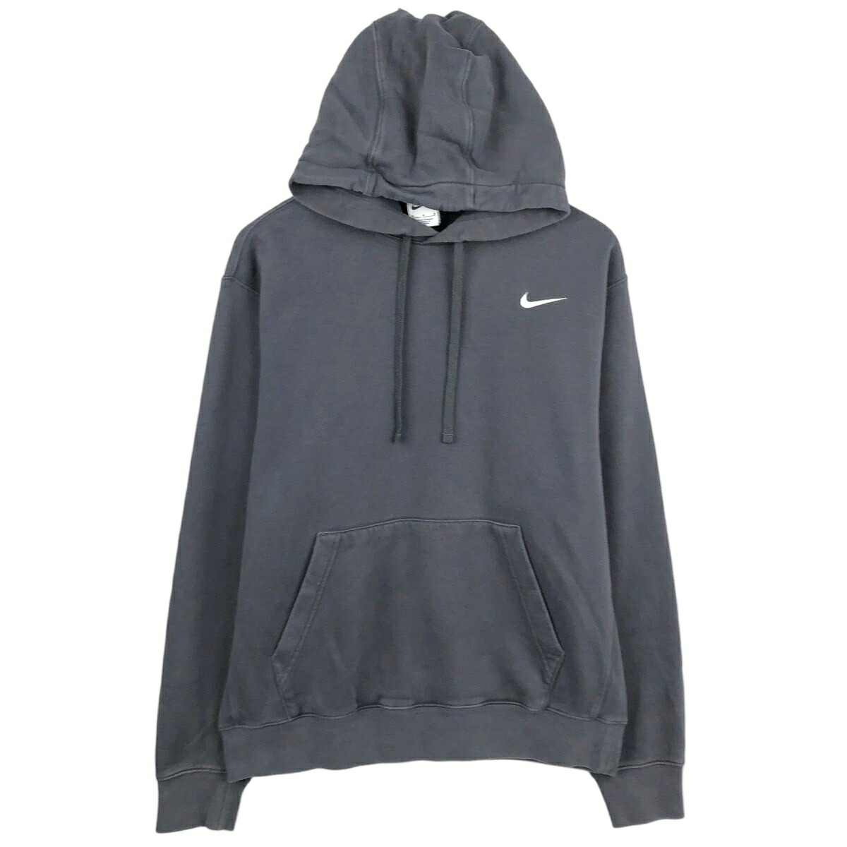 NIKE/ナイキ スウェットプルオーバーパーカー