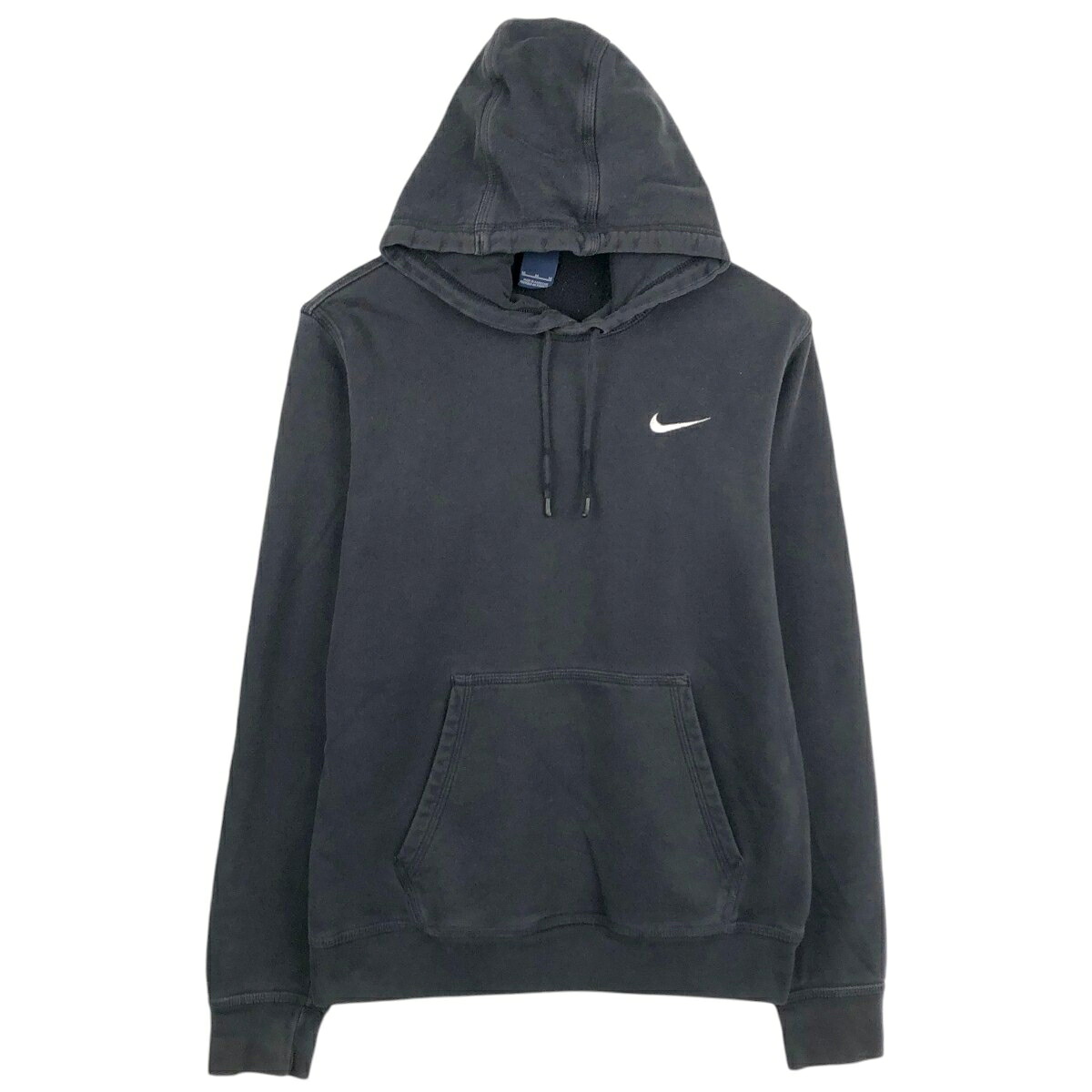 NIKE/ナイキ スウェットプルオーバーパーカー