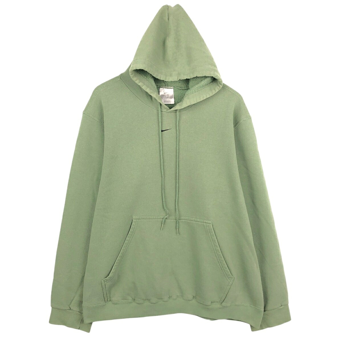 NIKE/ナイキ スウェットプルオーバーパーカー