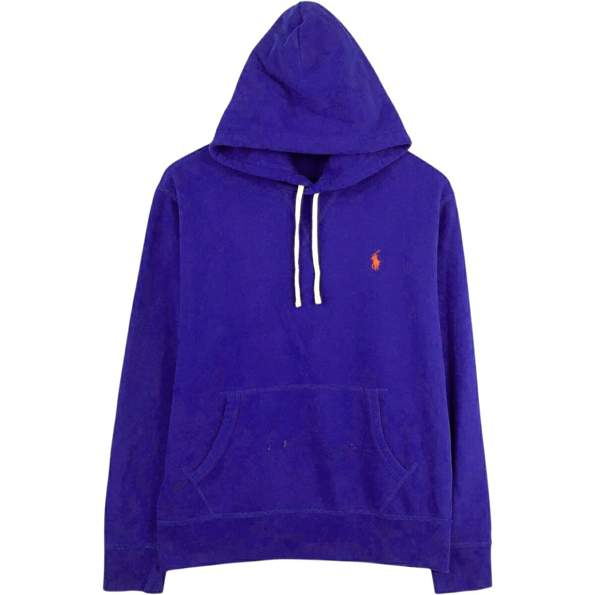 Ralph Lauren/ラルフローレン POLO RALPH LAUREN スウェットプルオーバーパーカー