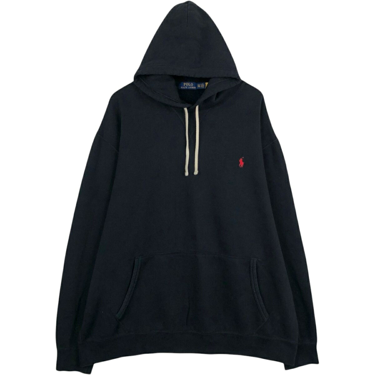 Ralph Lauren/ラルフローレン POLO RALPH LAUREN スウェットプルオーバーパーカー