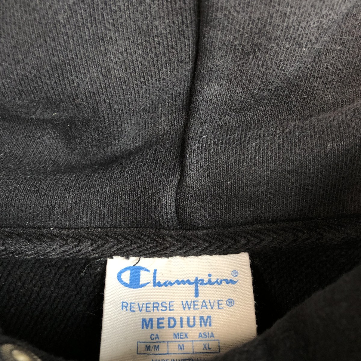 Champion/チャンピオン REVERSE WEAVE リバースウィーブ スウェットプルオーバーパーカー
