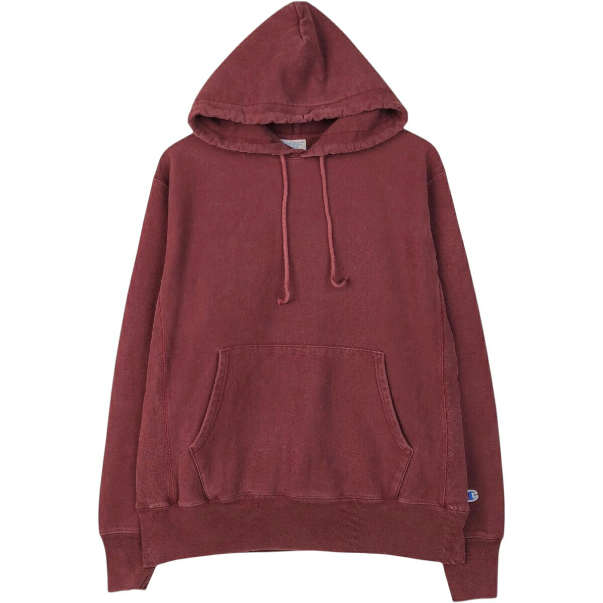 Champion/チャンピオン REVERSE WEAVE リバースウィーブ スウェットプルオーバーパーカー