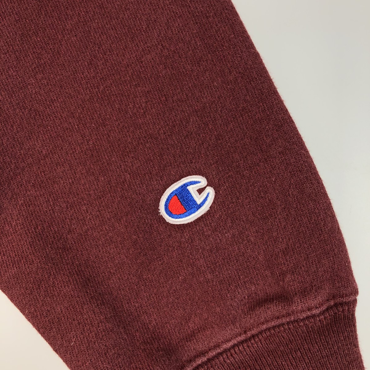 Champion/チャンピオン REVERSE WEAVE リバースウィーブ スウェットプルオーバーパーカー