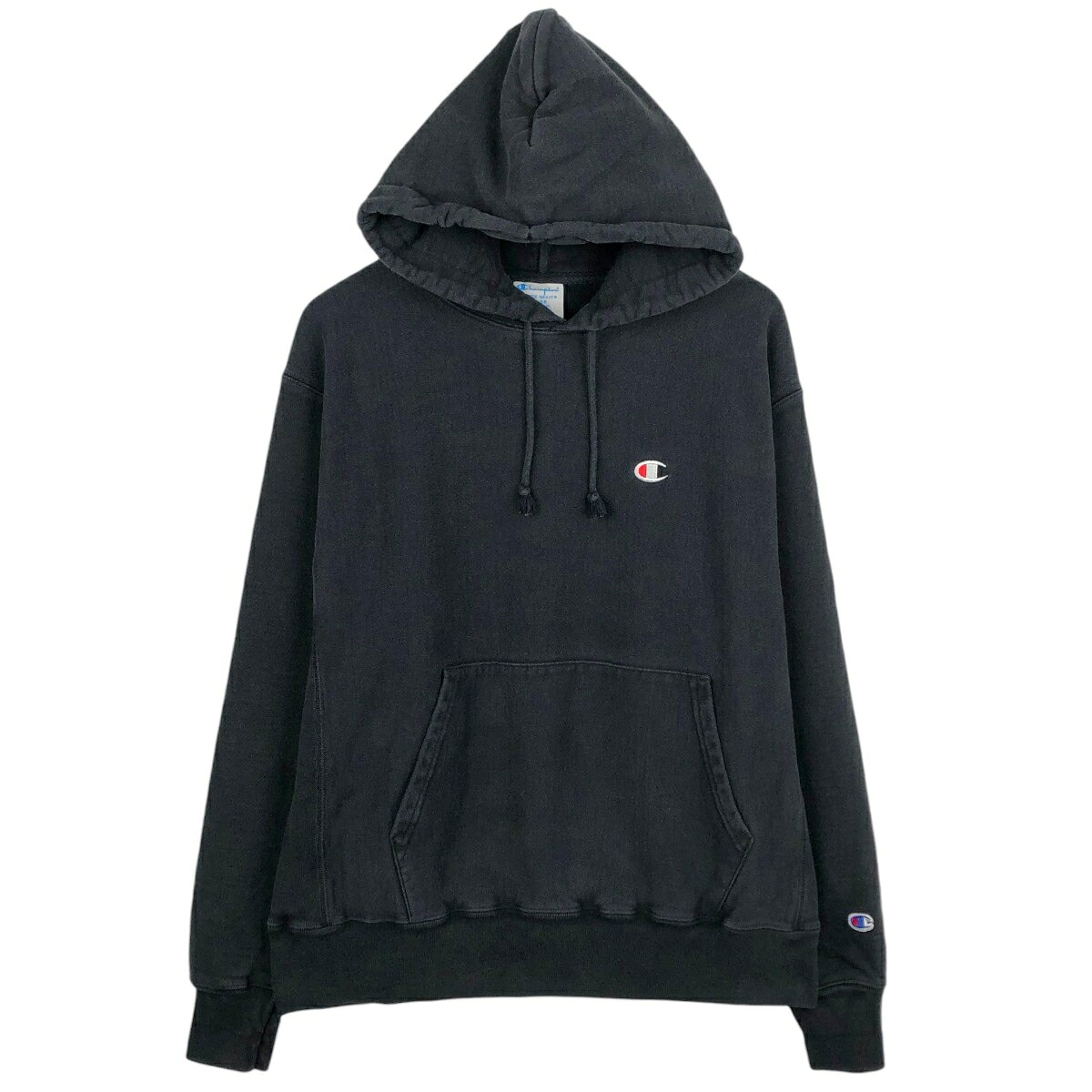 Champion/チャンピオン REVERSE WEAVE リバースウィーブ スウェットプルオーバーパーカー