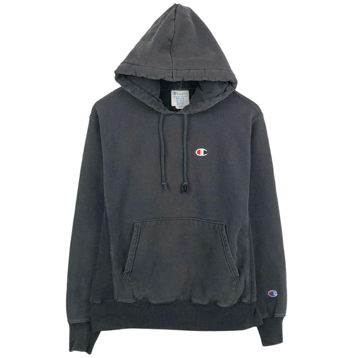 Champion/チャンピオン REVERSE WEAVE リバースウィーブ スウェットプルオーバーパーカー