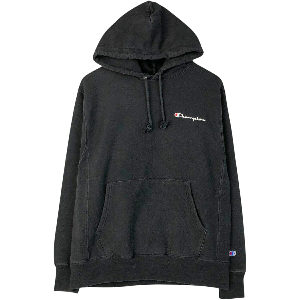 Champion/チャンピオン REVERSE WEAVE リバースウィーブ スウェットプルオーバーパーカー