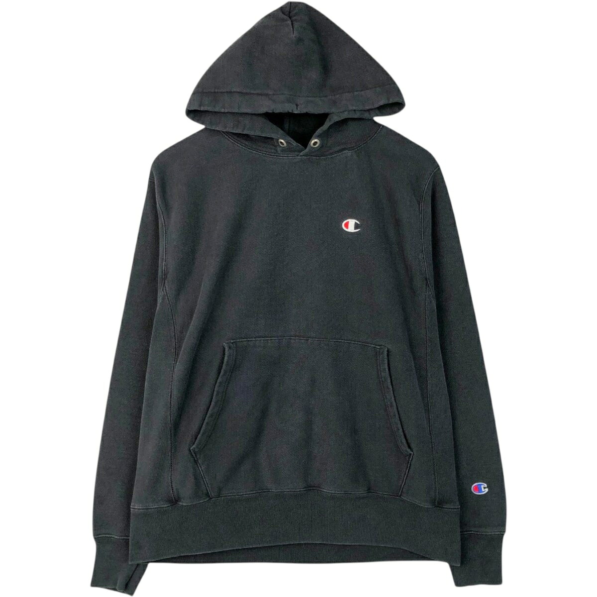 Champion/チャンピオン REVERSE WEAVE リバースウィーブ スウェットプルオーバーパーカー