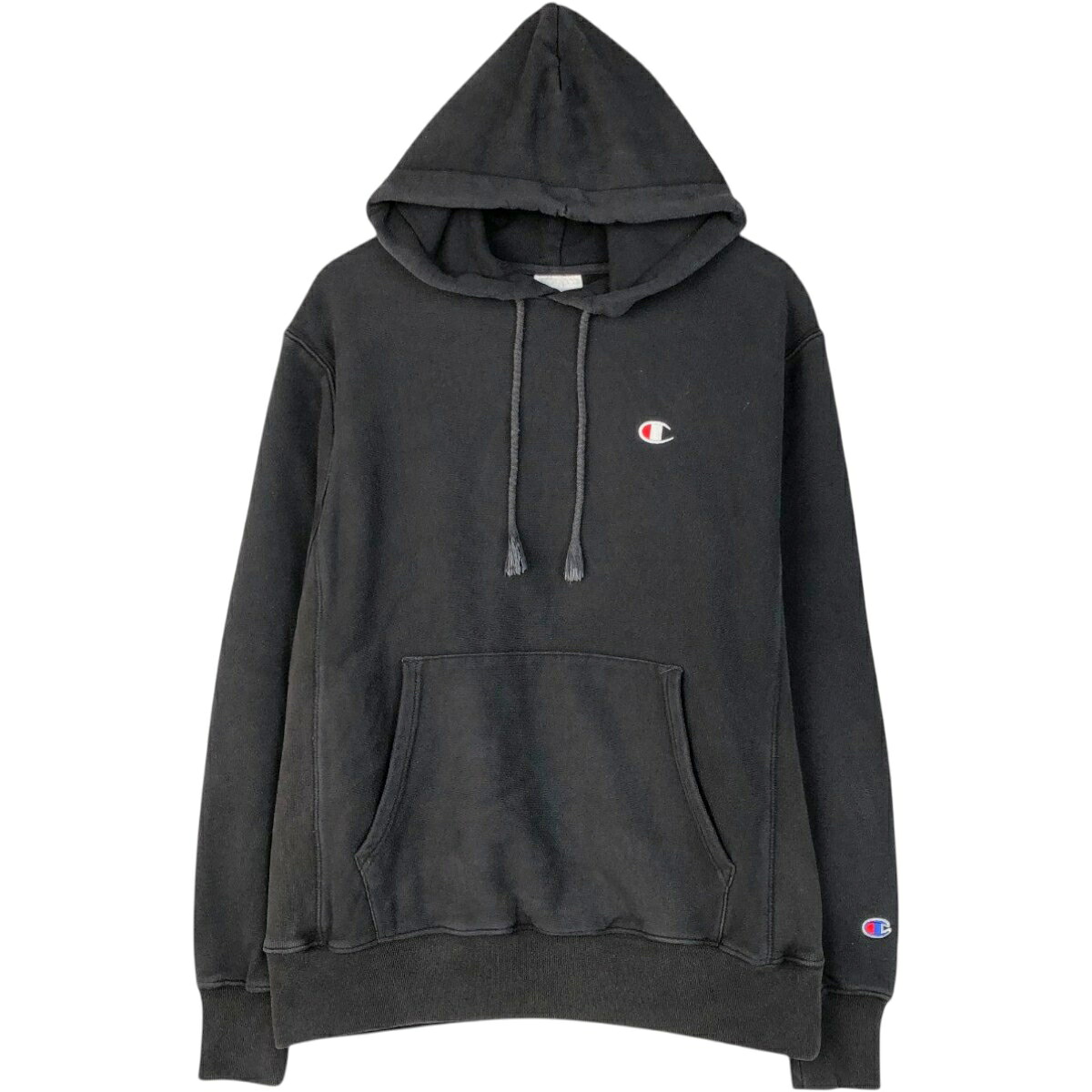 Champion/チャンピオン REVERSE WEAVE リバースウィーブ スウェットプルオーバーパーカー