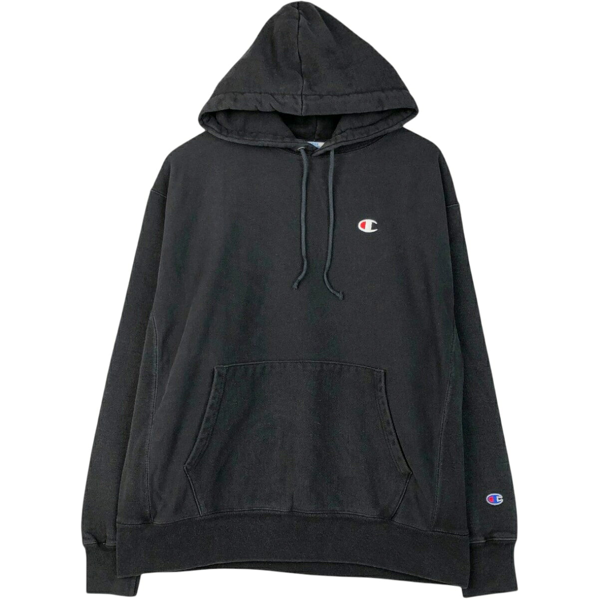 Champion/チャンピオン REVERSE WEAVE リバースウィーブ スウェットプルオーバーパーカー