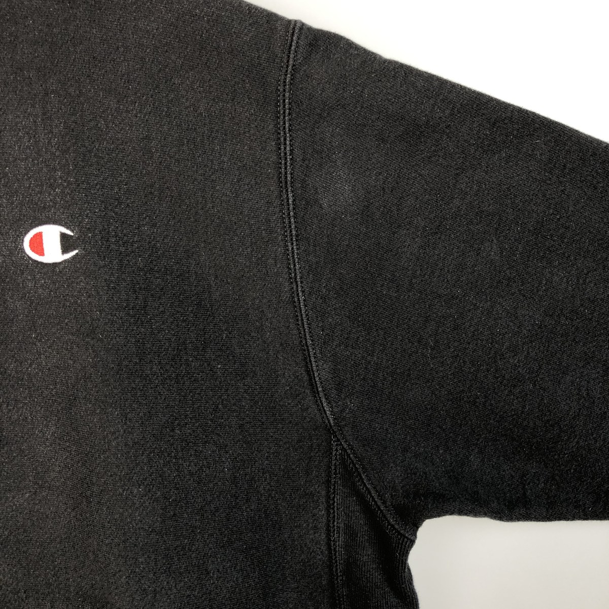 Champion/チャンピオン スウェットプルオーバーパーカー