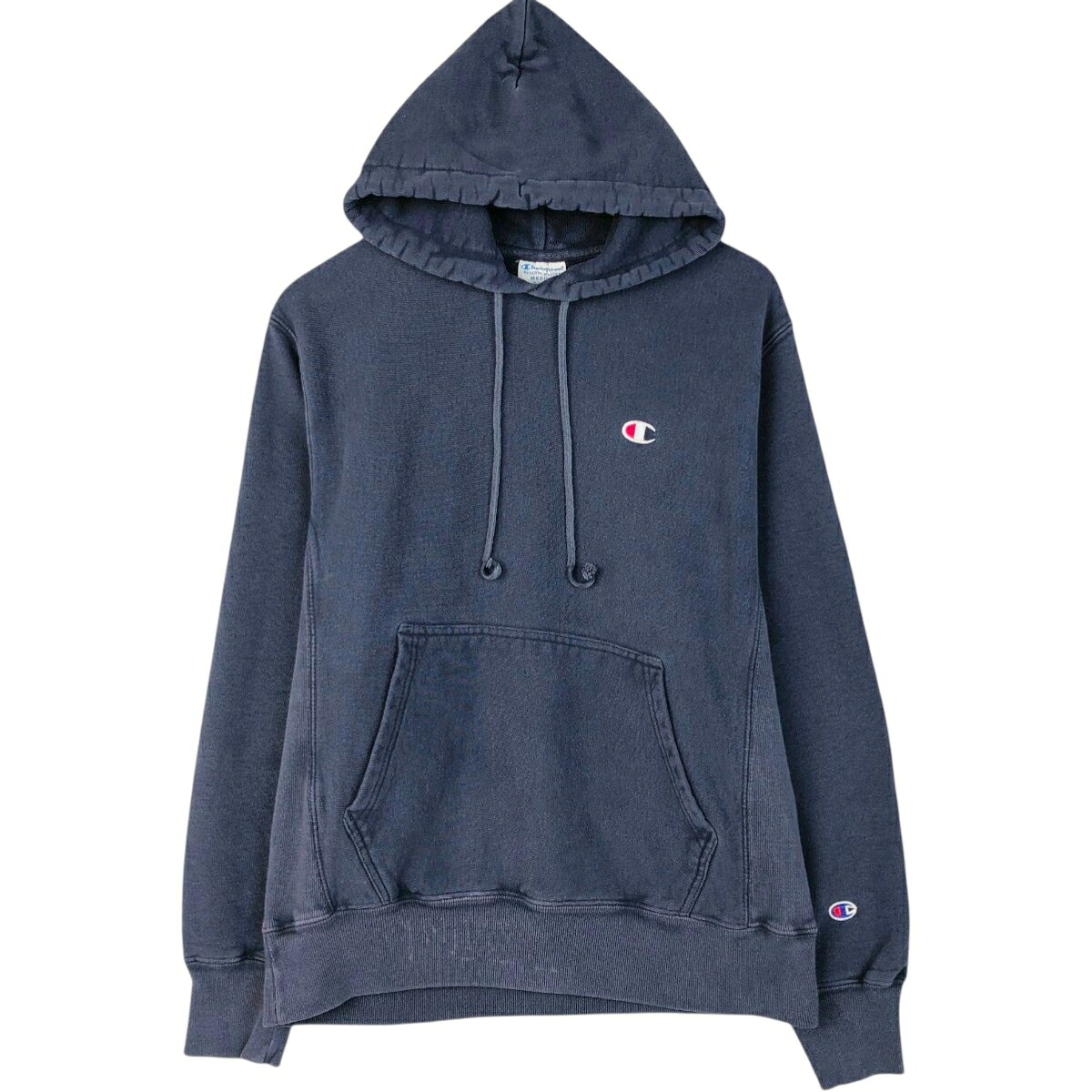 Champion/チャンピオン REVERSE WEAVE リバースウィーブ スウェットプルオーバーパーカー