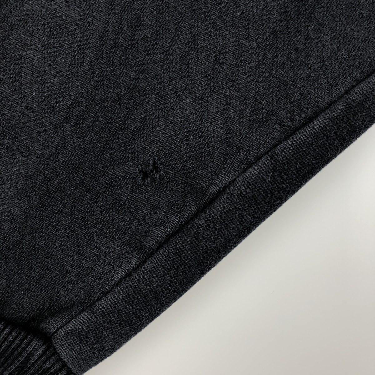 Champion/チャンピオン AUTHENTIC ATHLETIC APPAREL スウェットプルオーバーパーカー