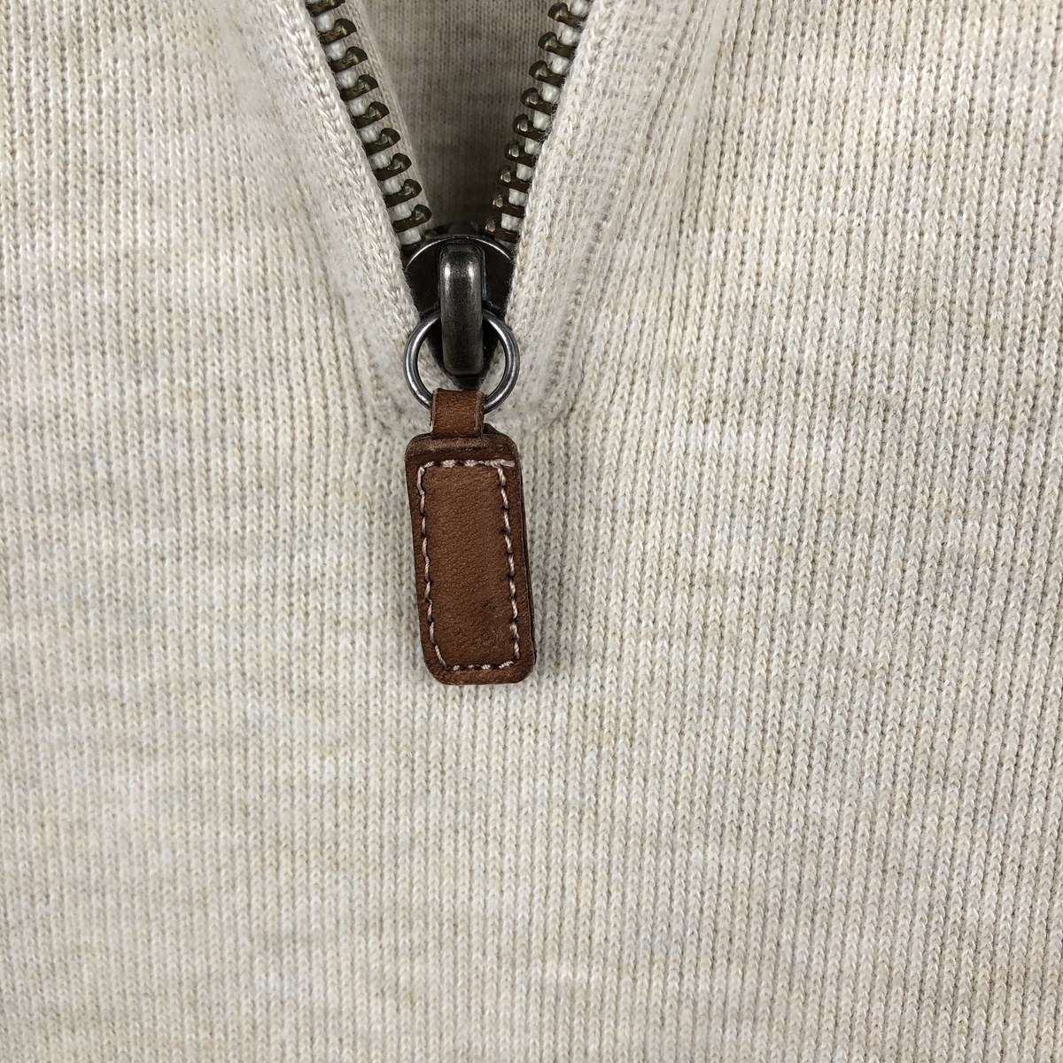 古着 ラルフローレン Ralph Lauren POLO by Ralph Lauren ハーフジップスウェットシャツ トレーナー メンズXL相当 /eaa671723 【中古】 【260824】