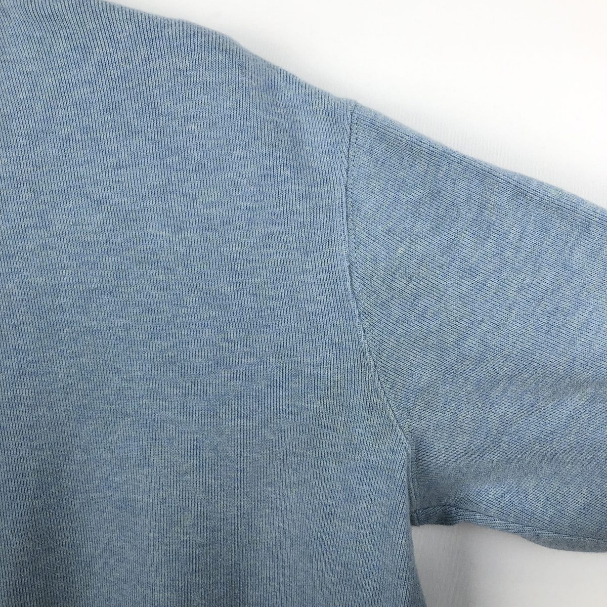 古着 ラルフローレン Ralph Lauren POLO by Ralph Lauren ハーフジップスウェットシャツ トレーナー メンズL相当 /eaa671725 【中古】 【260824】