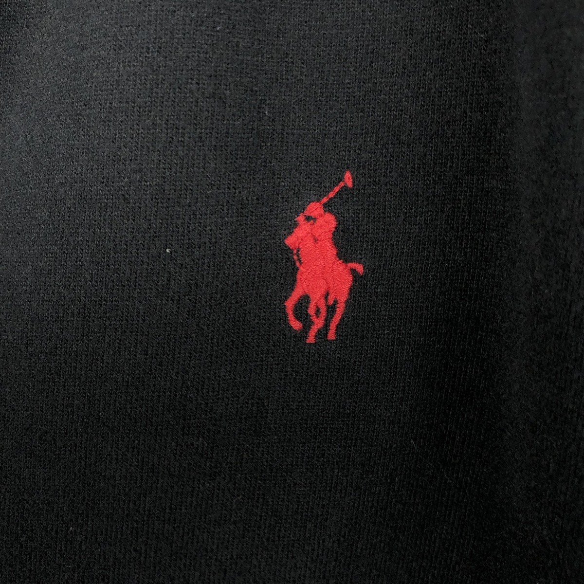 Ralph Lauren/ラルフローレン POLO by Ralph Lauren フルジップスウェットシャツ トレーナー