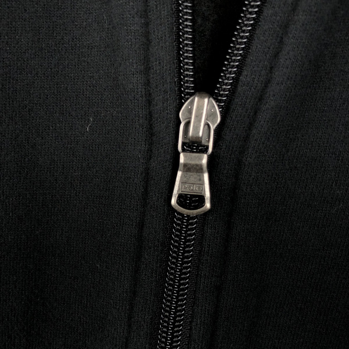 Ralph Lauren/ラルフローレン POLO by Ralph Lauren フルジップスウェットシャツ トレーナー