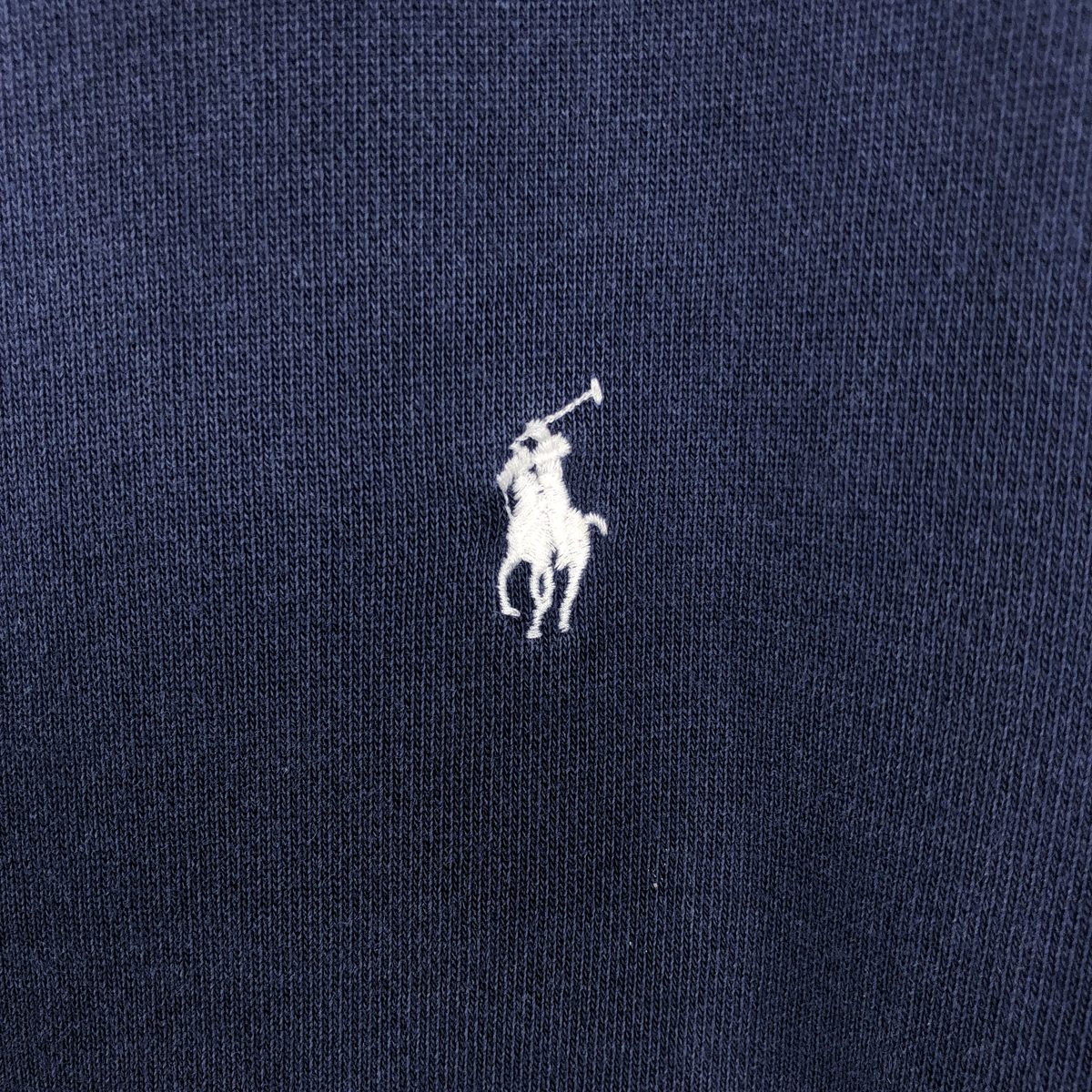 Ralph Lauren/ラルフローレン POLO RALPH LAUREN スウェットフルジップパーカー