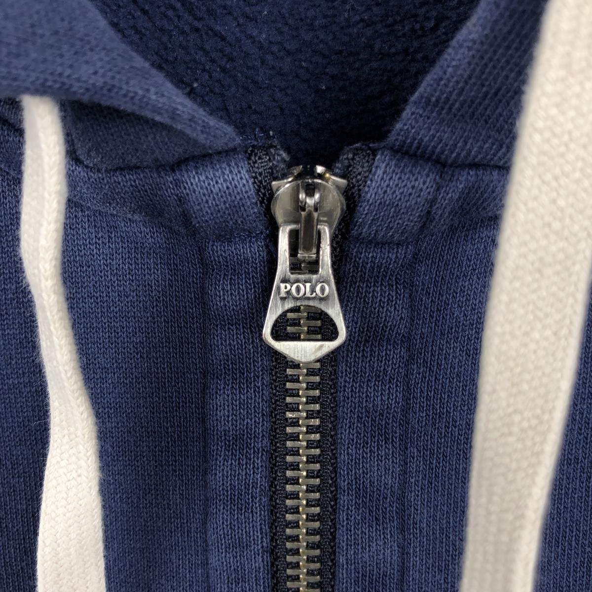 Ralph Lauren/ラルフローレン POLO RALPH LAUREN スウェットフルジップパーカー