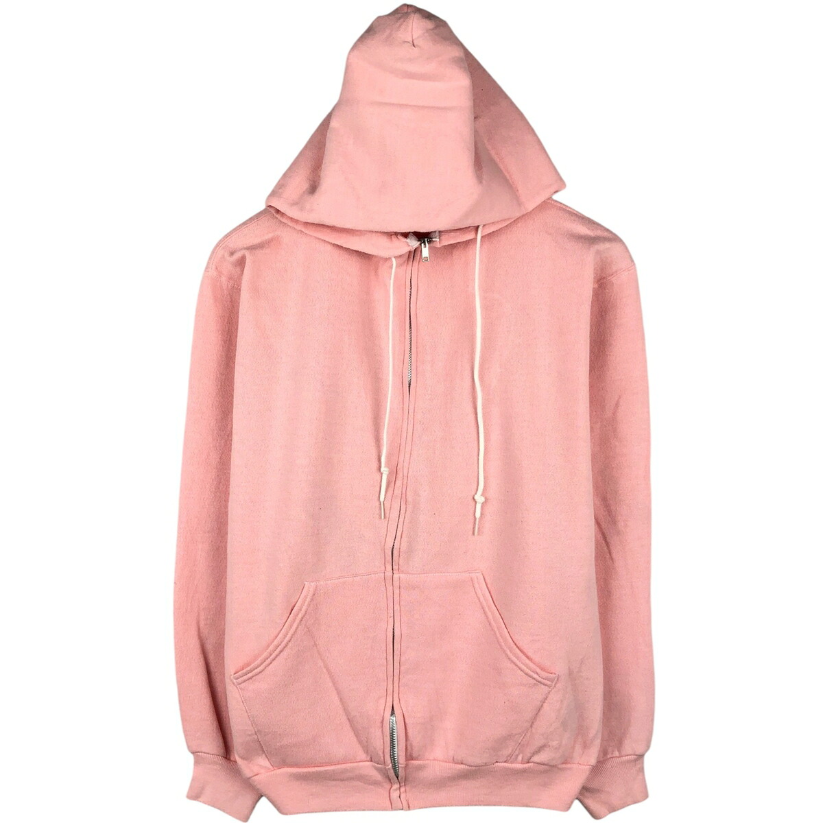Russell/ラッセル ATHLETIC スウェットフルジップパーカー