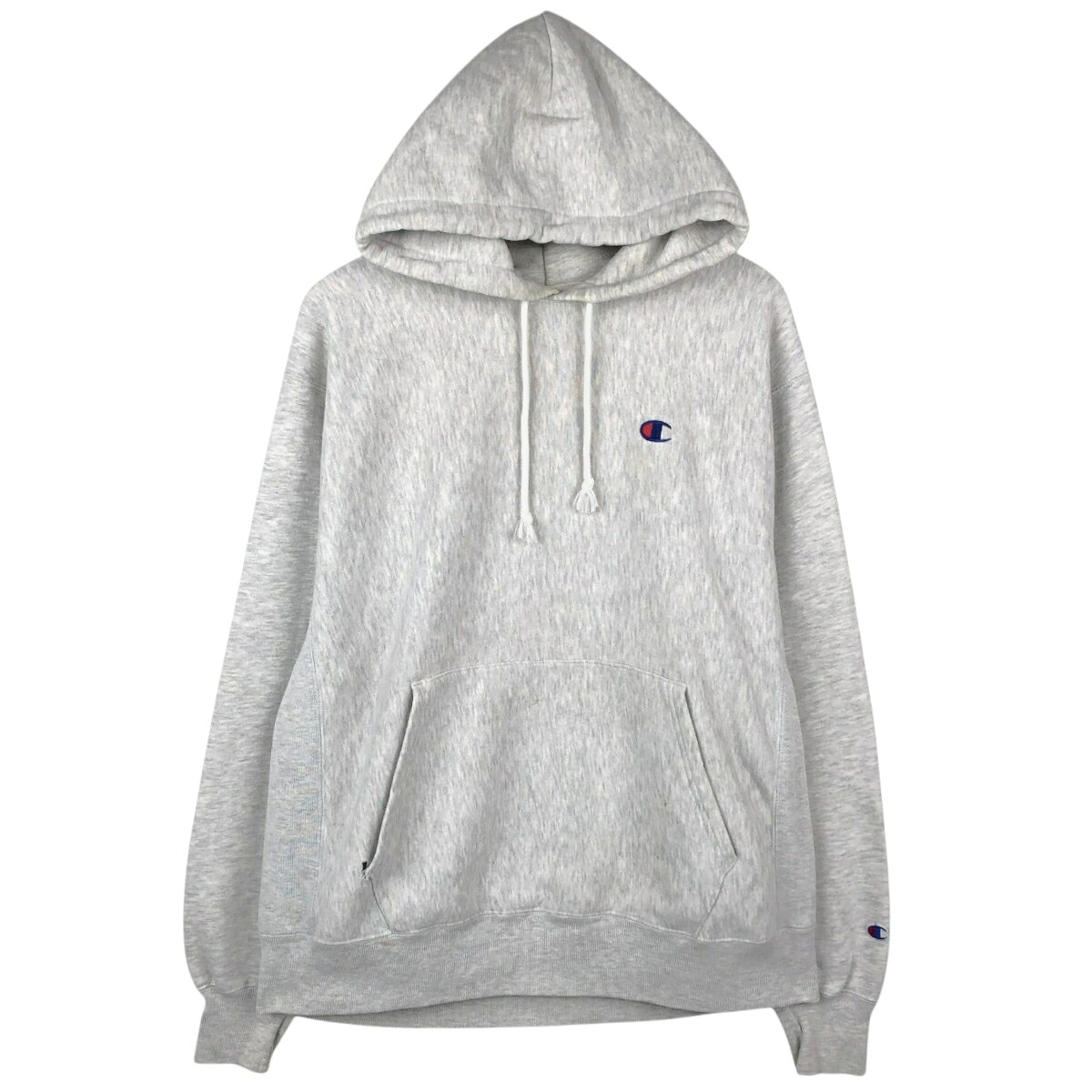 Champion/チャンピオン REVERSE WEAVE リバースウィーブ スウェットプルオーバーパーカー