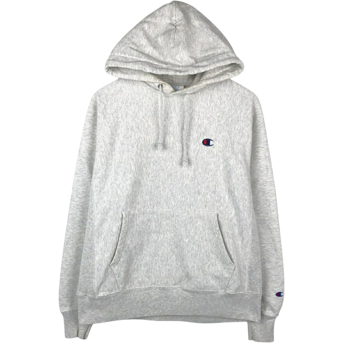 Champion/チャンピオン REVERSE WEAVE リバースウィーブ スウェットプルオーバーパーカー