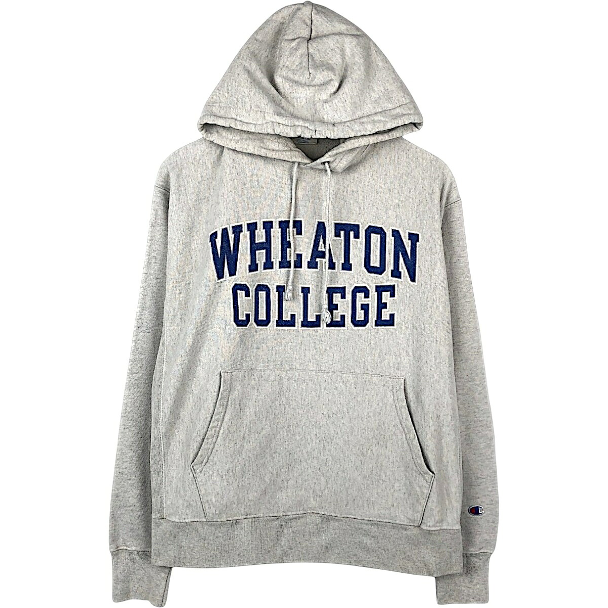 Champion/チャンピオン REVERSE WEAVE リバースウィーブ カレッジ スウェットプルオーバーパーカー