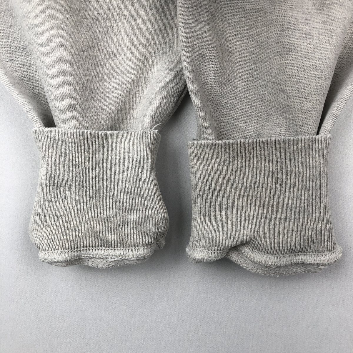 古着 チャンピオン Champion REVERSE WEAVE リバースウィーブ カレッジ スウェットプルオーバーパーカー メンズL相当 /eaa671828 【中古】 【260829】