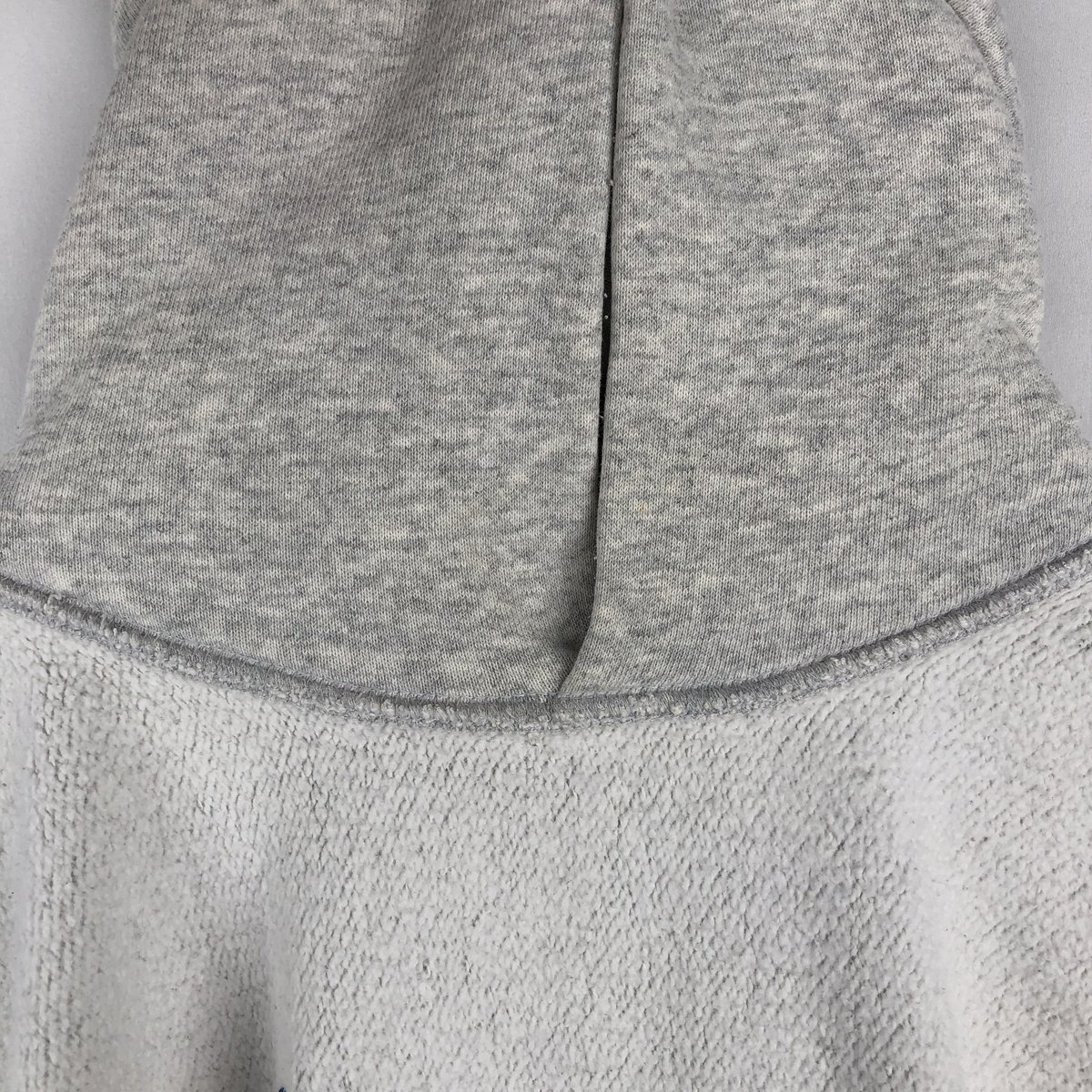 古着 チャンピオン Champion REVERSE WEAVE WARM UP リバースウィーブ スウェットプルオーバーパーカー メンズM相当 /eaa671830 【中古】 【260829】