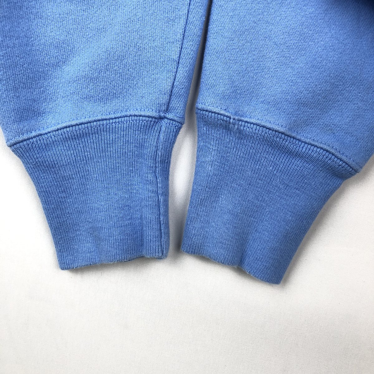 古着 チャンピオン Champion REVERSE WEAVE リバースウィーブ COLUMBIA コロンビア大学 カレッジ スウェットプルオーバーパーカー メンズM相当 /eaa671832 【中古】 【260829】